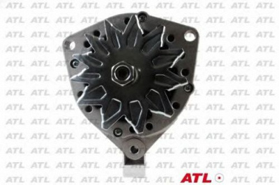 ATL AUTOTECHNIK l34940 -  Генератор